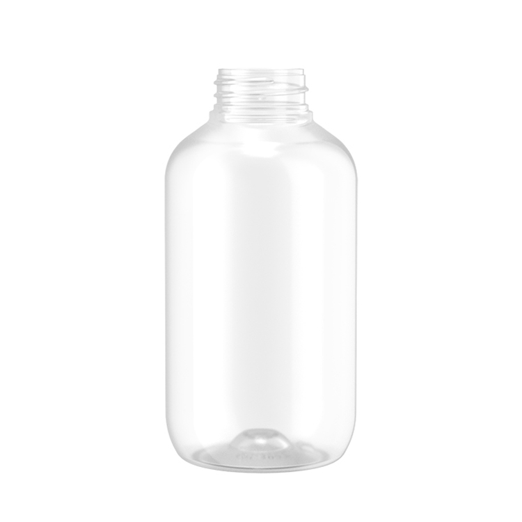 300mL – PET – ボトル