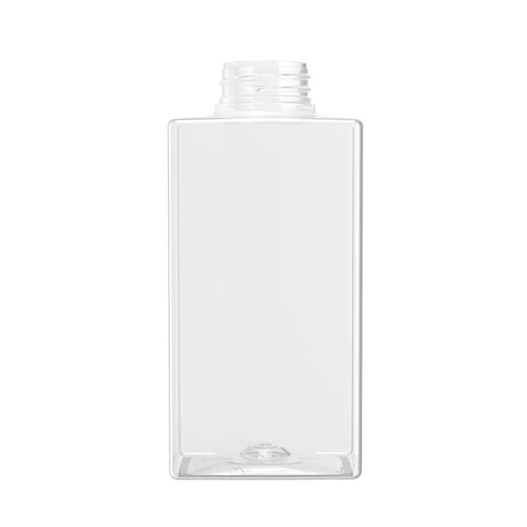 300mL – PET – ボトル