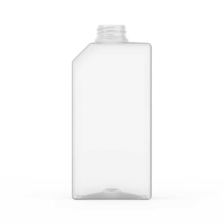 500mL – PET – ボトル