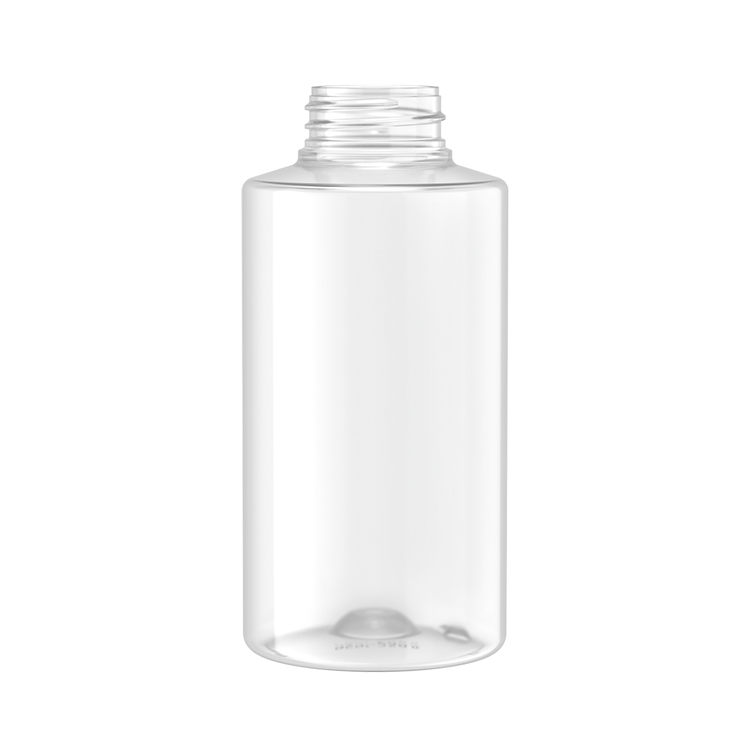 250mL – PET – ボトル