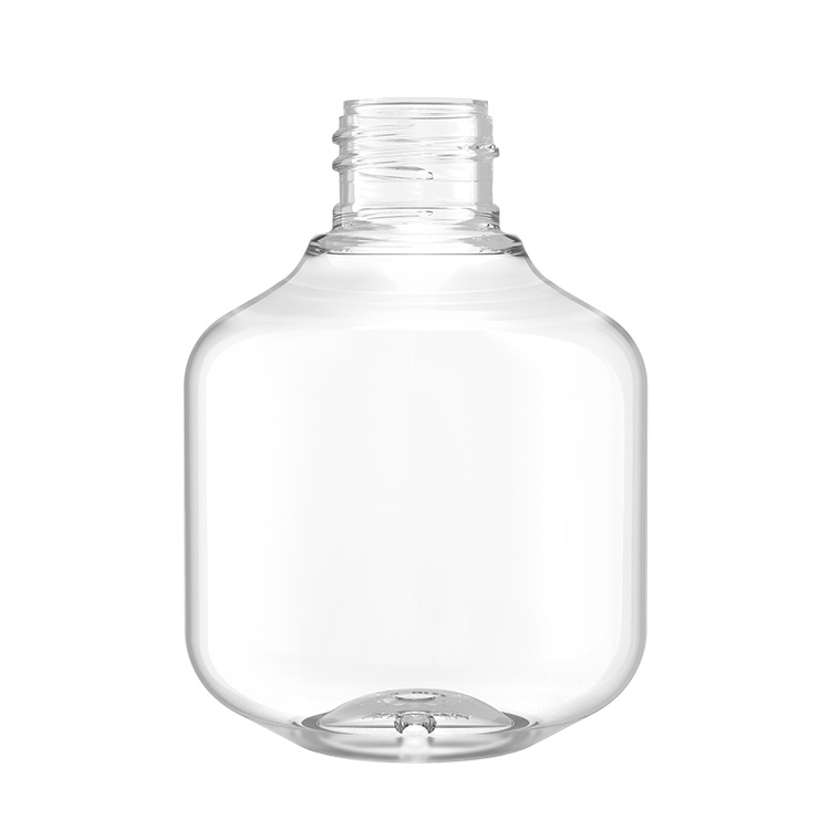 100mL – PET – ボトル