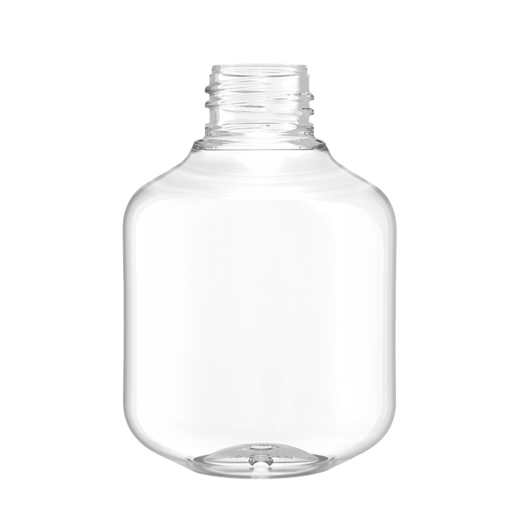 150mL – PET – ボトル