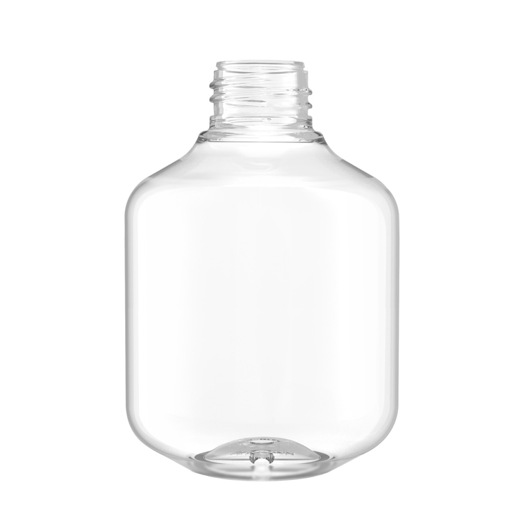 180mL – PET – ボトル