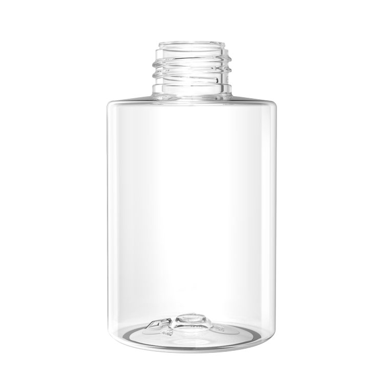 120mL – PET – ボトル