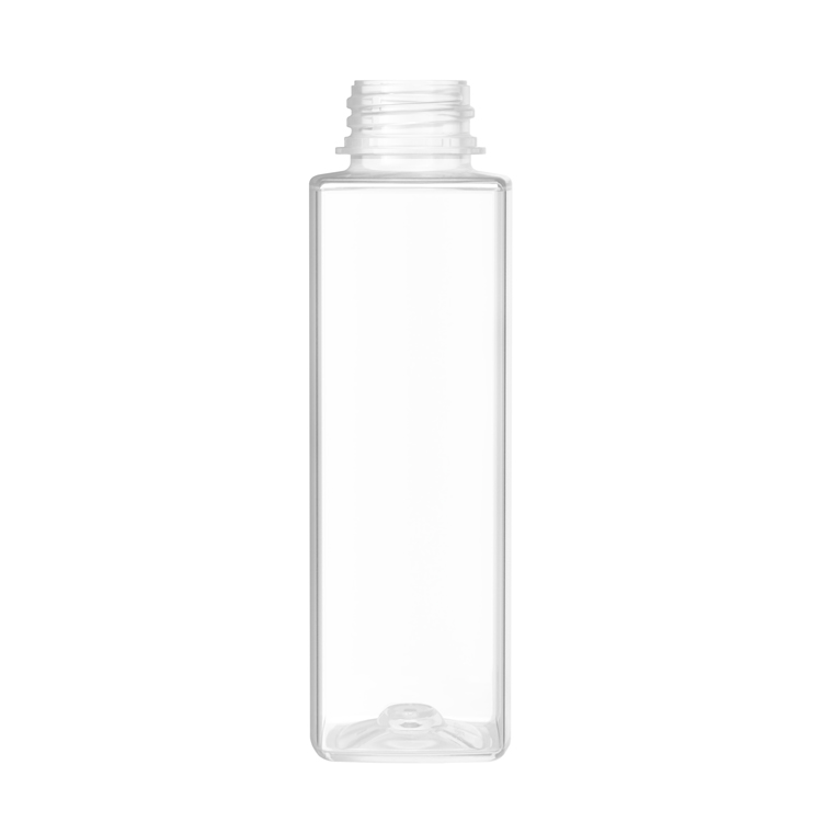 180mL – PET – ボトル