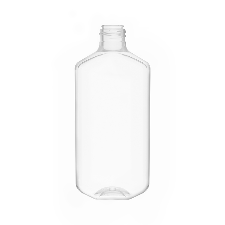 130mL – PET – ボトル