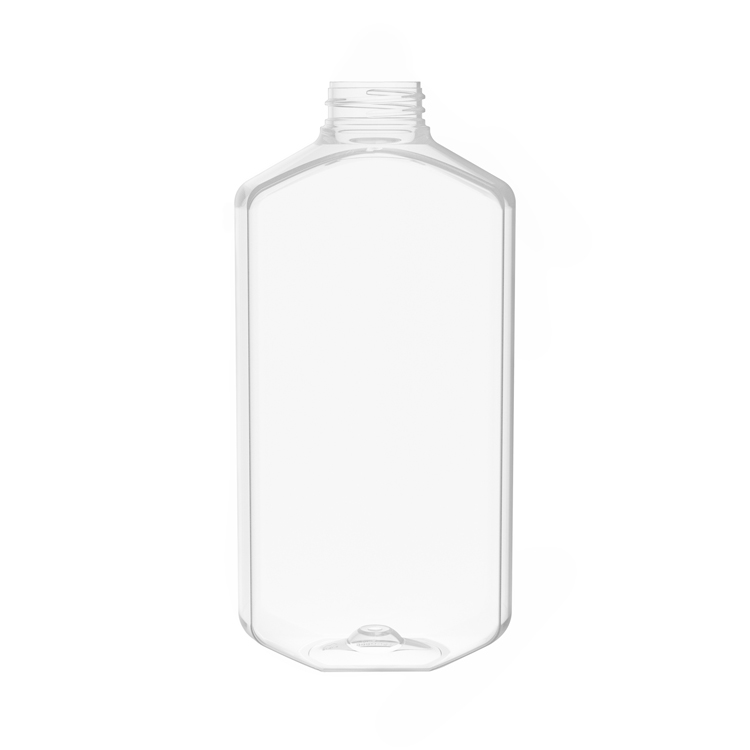 500mL – PET – ボトル