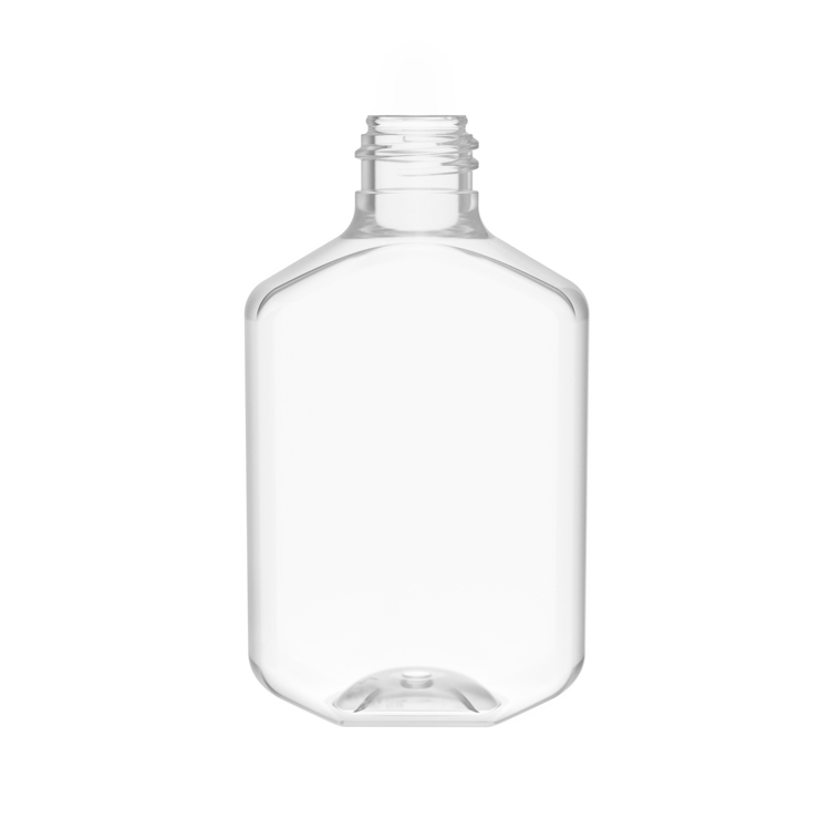 90mL – PET – ボトル