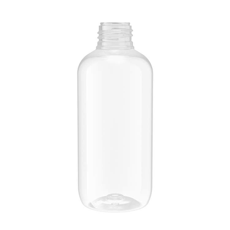 180mL – PET – Bottle