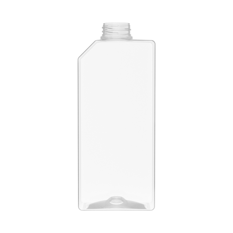 600mL – PET – Bottle