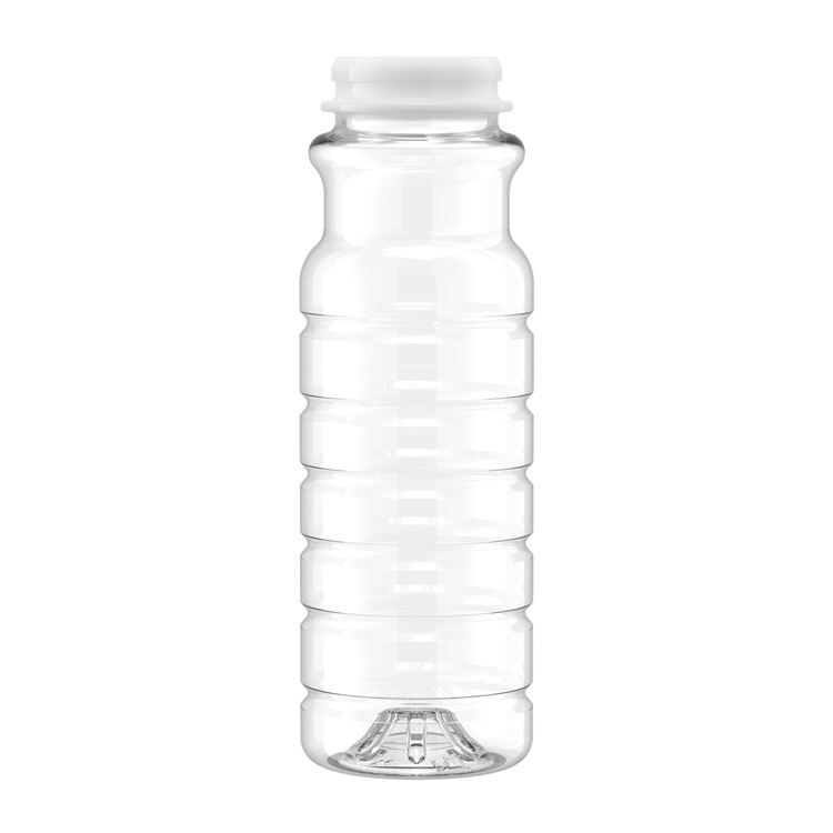 150mL – PET – Bottle
