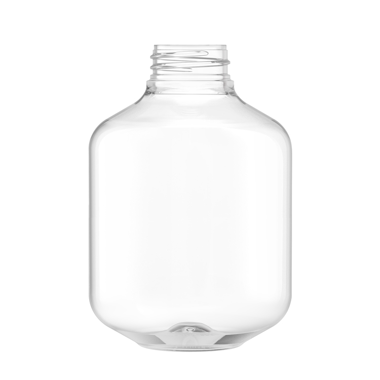400mL – PET – Bottle