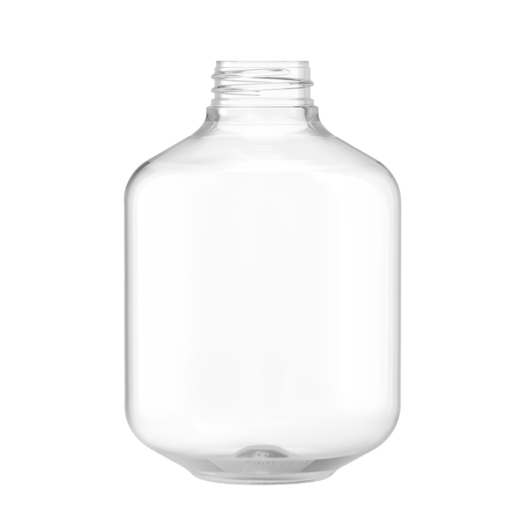 500mL – PET – Bottle