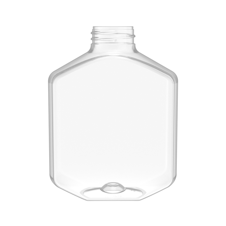 300mL – PET – Bottle